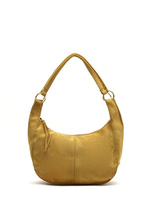 SANDRINA  - Ručna torba - Mustard yellow