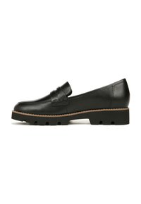 Niet geselecteerd, black nappa leather
