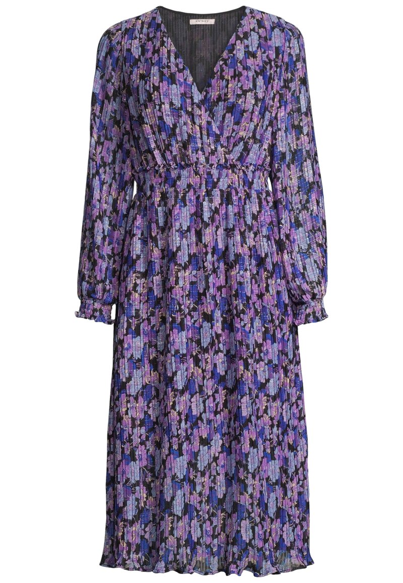 ORSAY Jurk lila ORSAY Jurk lila