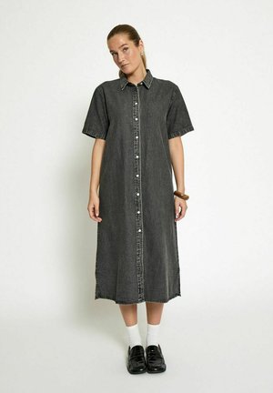 Desires Teksakleit - grey wash