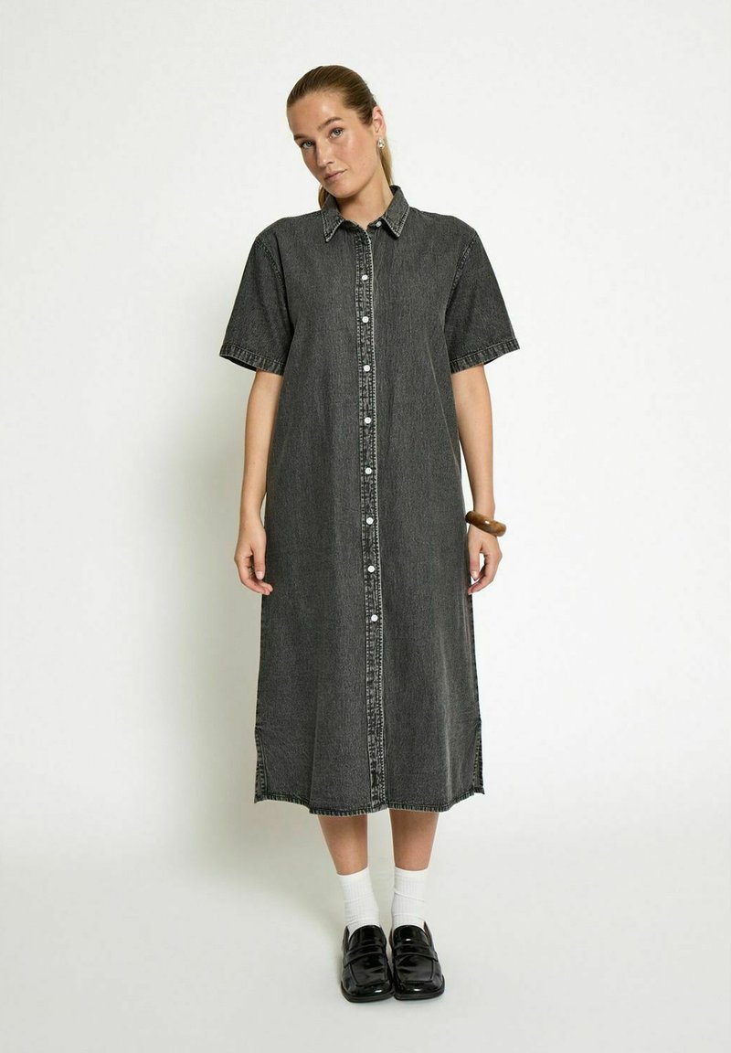 Desires Teksakleit - grey wash
