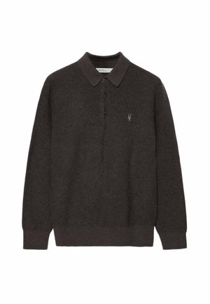 AllSaints, - Sweter