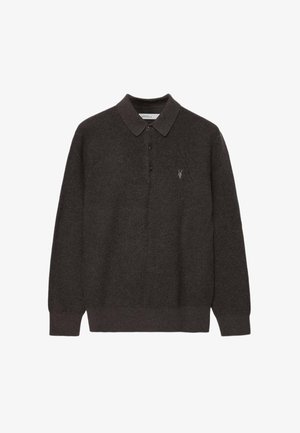 AllSaints, - Sweter