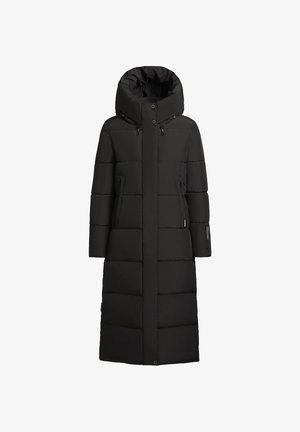khujo SOULANI - Zimski plašč - schwarz