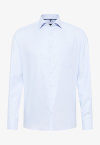 Unausgewählt, hellblau