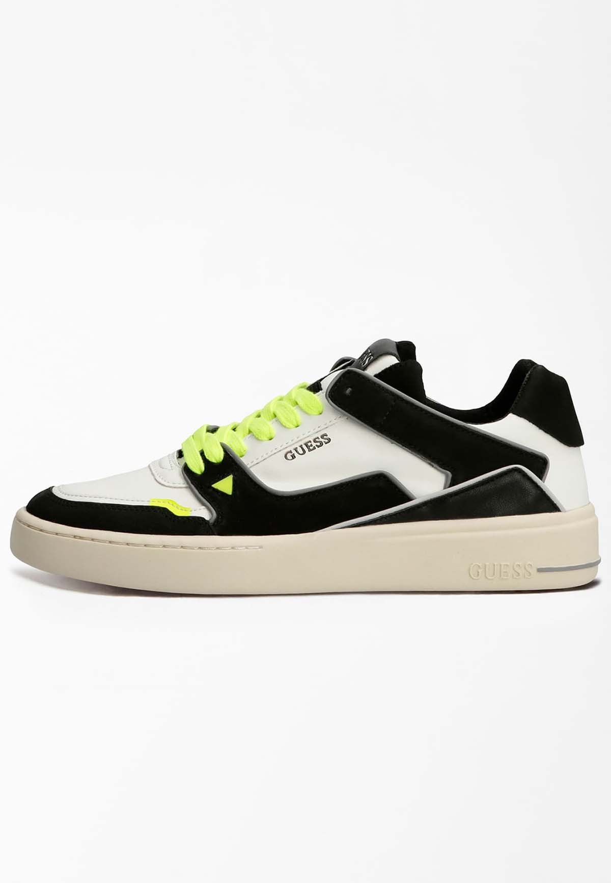 Herren VERONA KONTRASTEINSÄTZE - Sneaker low Herren VERONA KONTRASTEINSÄTZE - Sneaker low