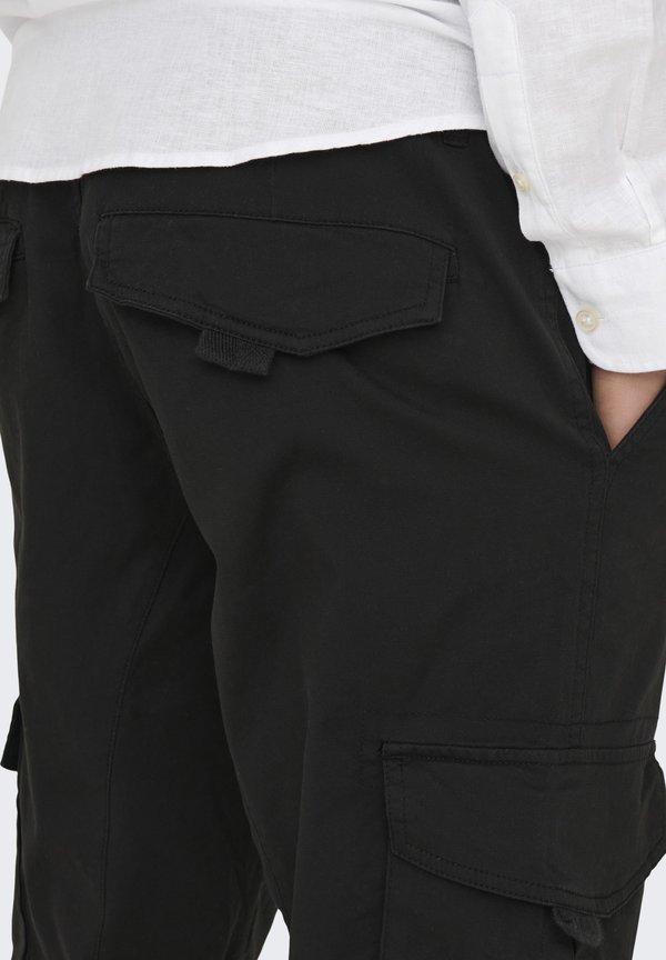 ONSDEAN LIFE TAP - Cargo trousers3