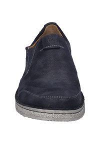 Josef Seibel Loaferit/pistokkaat - ocean