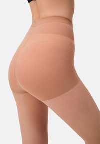 ITEM m6 ALLDAY SOFT COMPRESSION - Shapewear - light beige