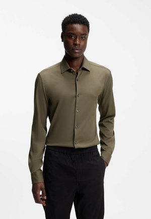 KENNO - Camisa elegante - grey two