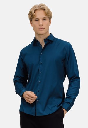 MIRREN - Button down-skjorte - moonlit ocean