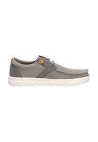 Dockers by Gerli Sportlicher Schnürer - khaki