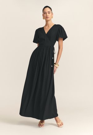 ST MRLO REMI  - Maxi dress - black