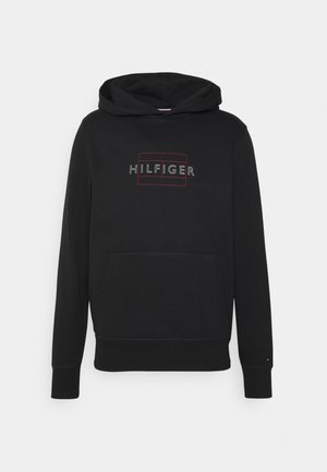 Bluza z kapturem