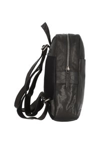 Spikes & Sparrow BRONCO  - Mochila - black