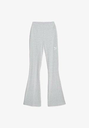 Puma CLASSICS AUSGESTELLTE - Spodnie materiałowe