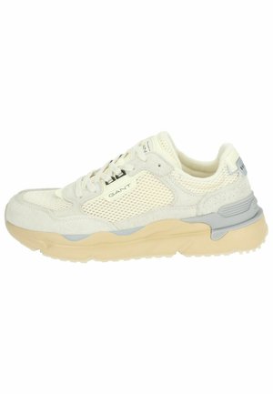 Sneaker low - vintage white g