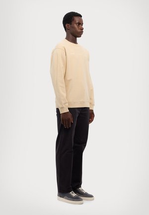 DUKE NATIONAL CREW - Sweatshirt - sand