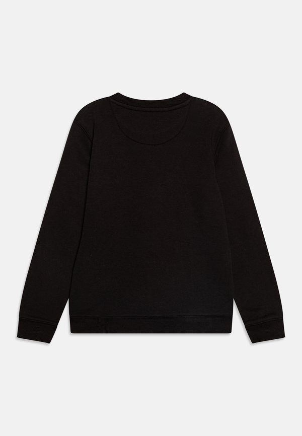 MINI LOGO CREW NECK UNISEX - Sweatshirt - meteorite3