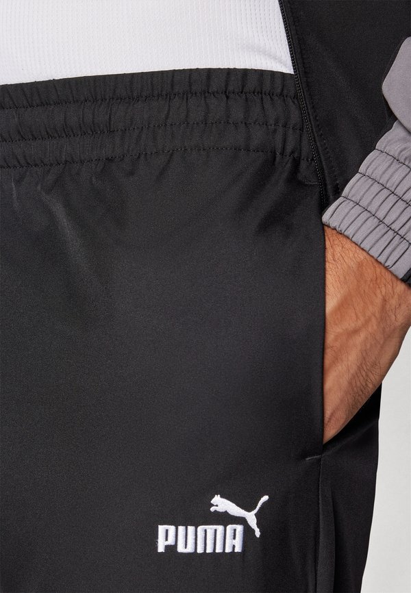 COLORBLOCK TRACKSUIT SET - Tracksuit3