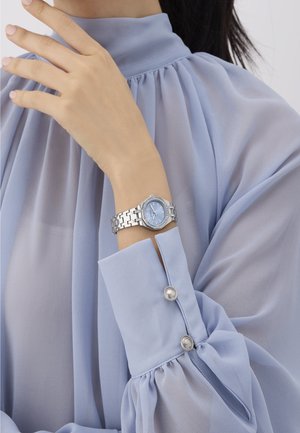 Guess PIXIE - Relógio - silver tone