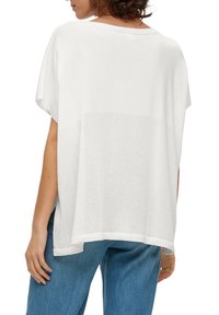 s.Oliver - T-shirt basic