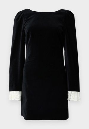 ROBE - Cocktailkjole / festkjole - black
