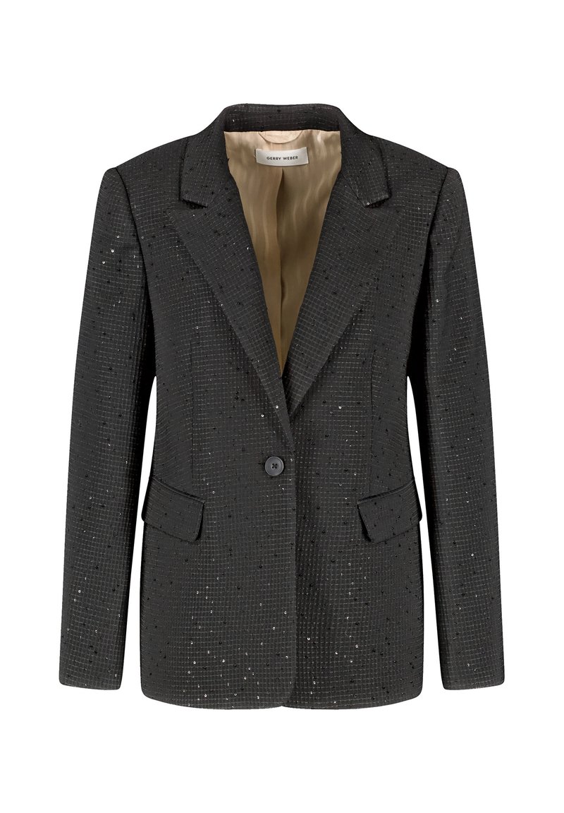 Gerry Weber Blazer zwart