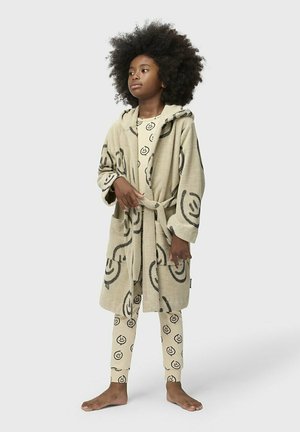 Molo, LUE UNISEX SET - Pyjama set - open smiles