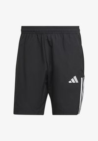 Non sélectionné, schwarz