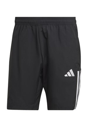 adidas Performance FUSSBALL TEAMSPORT  TIRO  - Sports shorts - schwarz