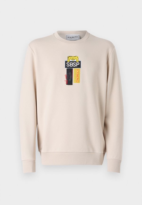 Sweatshirt - polvere4