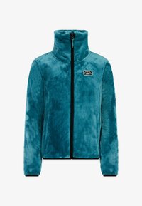 Unselected, rainstorm blue