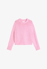 Neizbrano, mellow rose