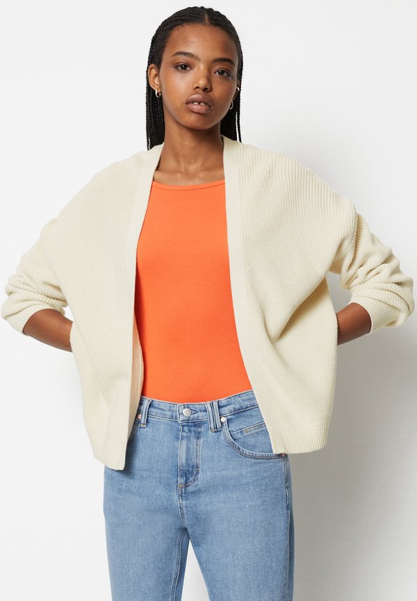 OPEN FRONT - Cardigan