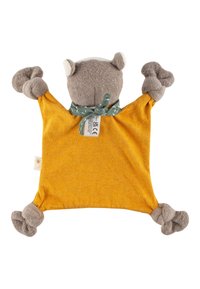 sigikid Kuscheltier - gelb