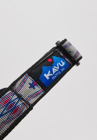 KAVU STRAPVISOR UNISEX - Kepuraitė - pyrite