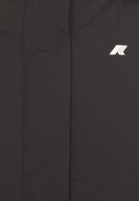 K-Way MARLA - Cappotto invernale - black