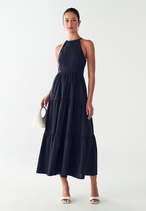 WILLA AQUILA  - Hverdagskjole - navy blue