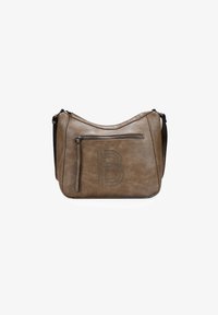 No seleccionado, taupe