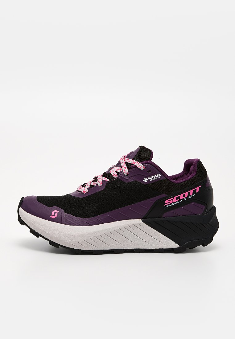 Laufschuh Trail
