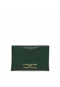 LANCASTER STUDIO PM ELEMENT - Portemonnee - vert foncé