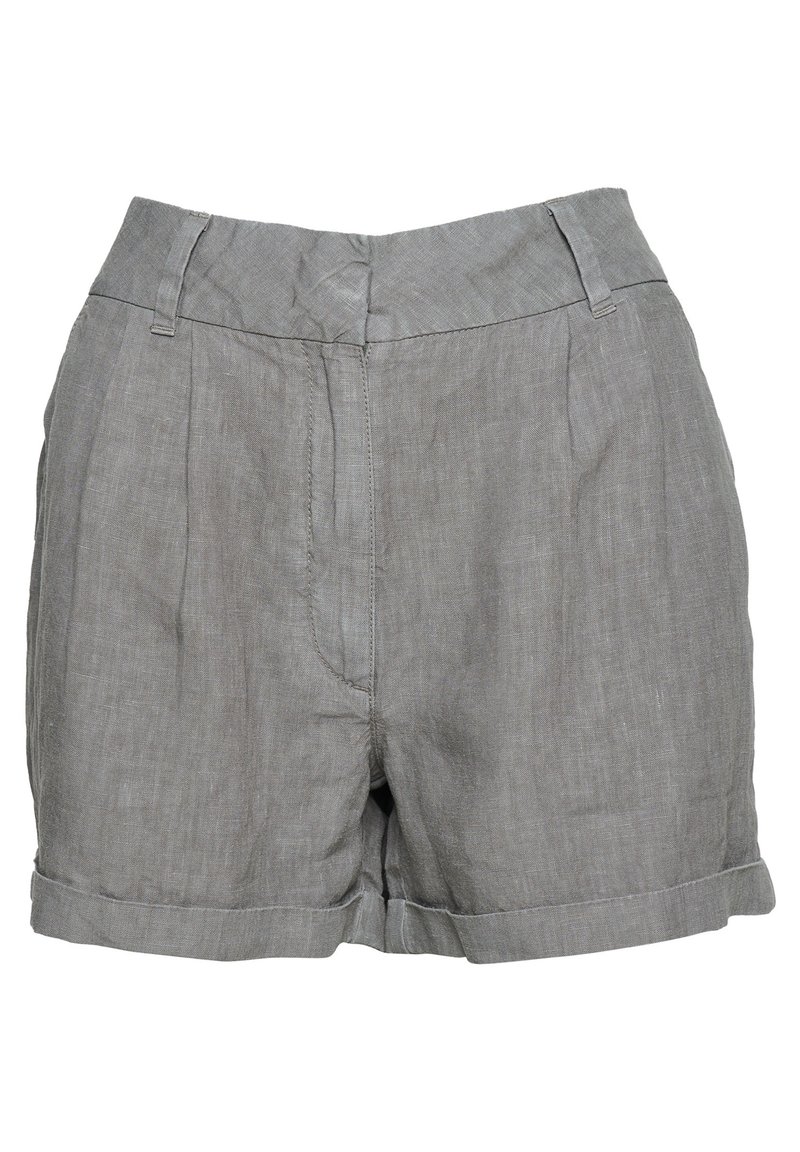 Superdry & Co Shorts grijs