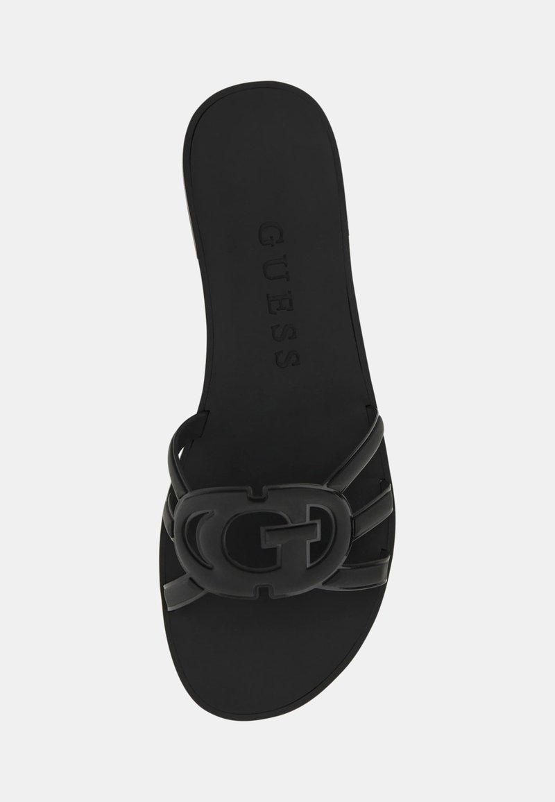 Guess Zalando Femme Chaussures Soldes Guess ELYHO Sandales De Bain