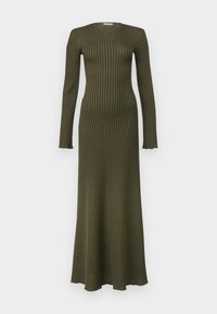 SACRANE DRESS - Maxi šaty - green
