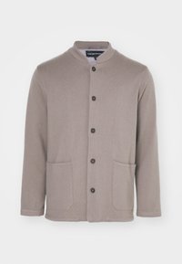 Blazer jacket - driftwood