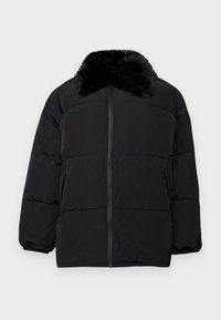 Unselected, meteorite/black