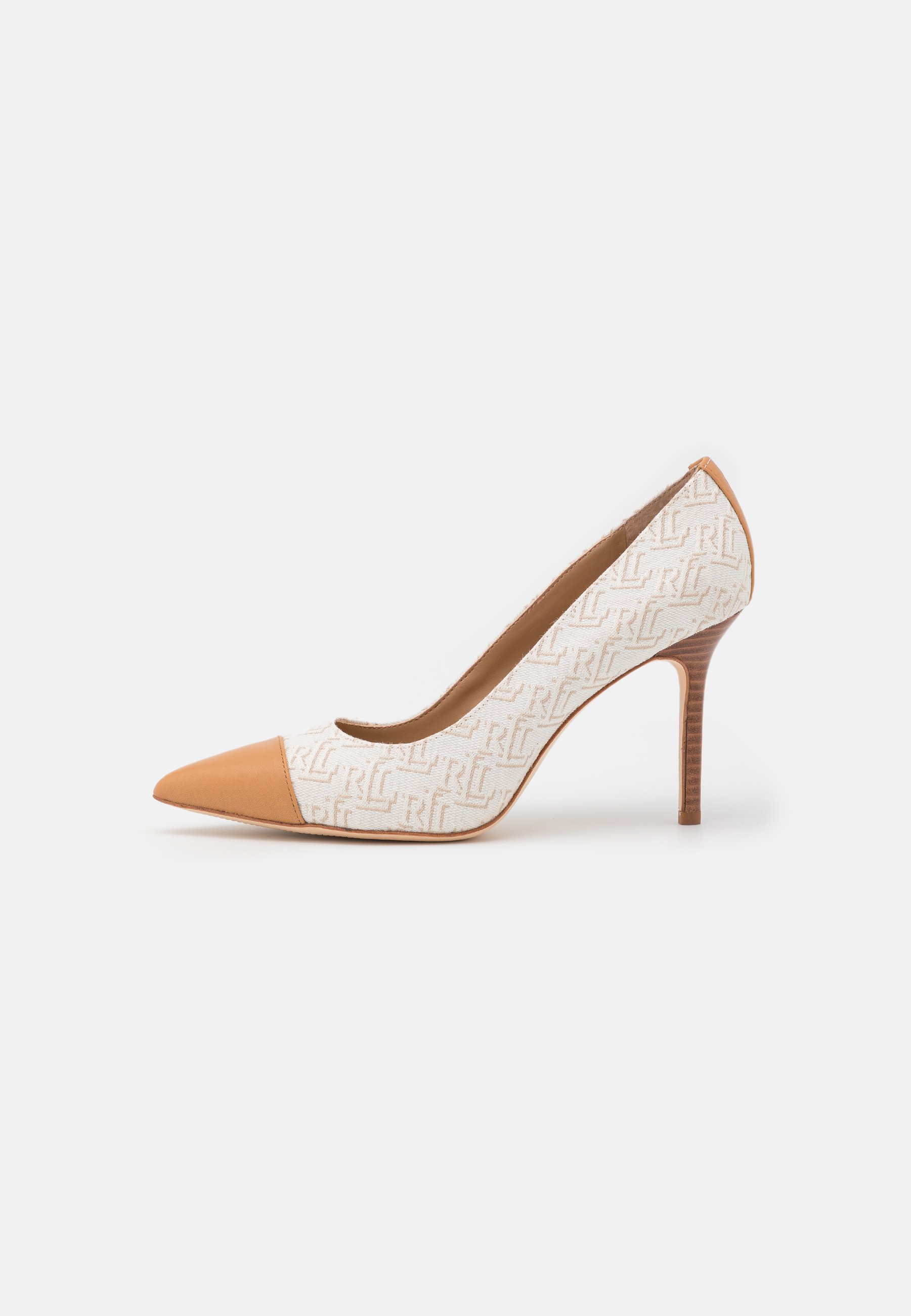 ralph lauren lindella pumps