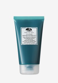 CLEAR IMPROVEMENT™  OIL ACTIVE CHARCOAL DETOXIFYING CLEANSER TO CLEAR PORES - Gesichtsreinigung