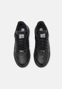 Steve Madden BRENT - Sneakers low - black